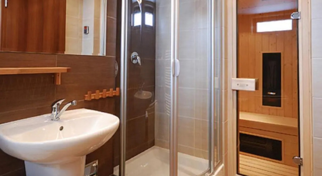 Апартаменты Ski & Sun Wellness Apartments