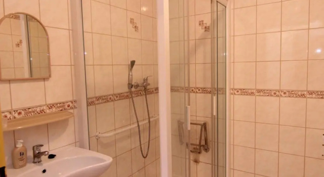 Двухместный номер Standard Отель & Ресторан Švejk Bublava