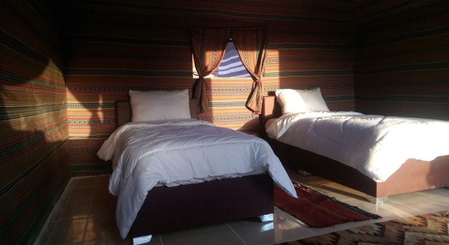 Beyond Wadi Rum Camp, Reserva ahora Camping Camping y glamping en Aqaba, Camping