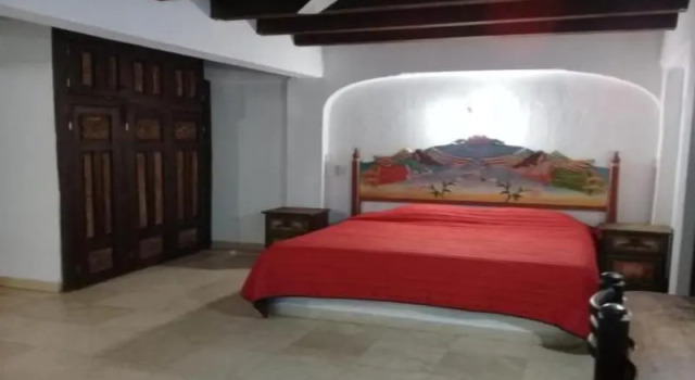 Полулюкс с балконом Hotel Hacienda la Puerta de Enmedio