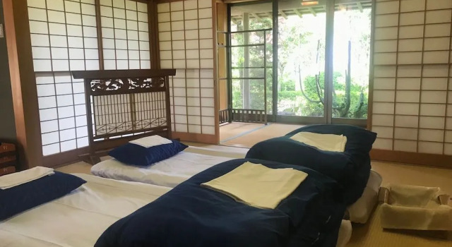 Hh3 Private House, Buchen Sie Ferienhaus Shika Noto Peninsula