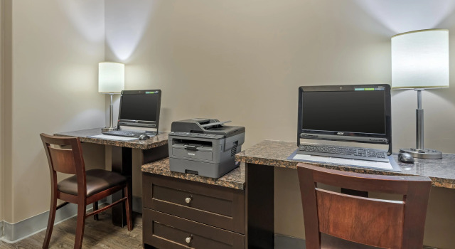 Best Western Estevan Inn & Suites