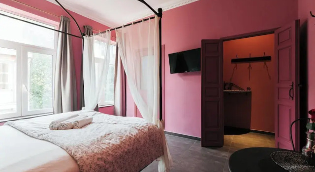 Номер Economy Hotel Riad Nour