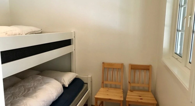 Røldalsterrassen, Rezervasyon Otel Roldal 