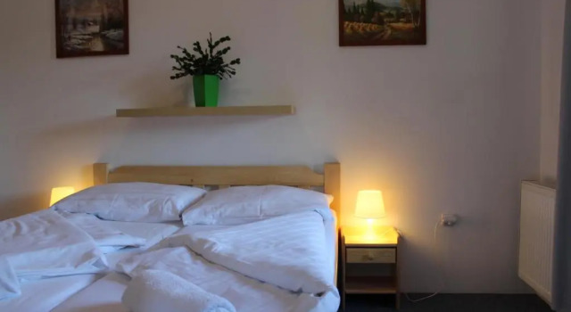 Apartmany Ruby