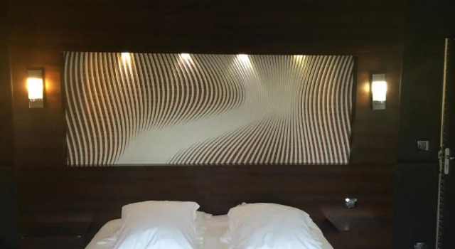 Люкс Hôtel Saint Alban