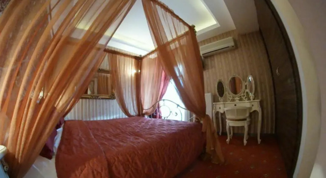 Люкс Hotel Mirto
