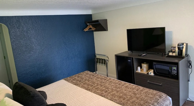 Номер Standard Signature Inn Eugene