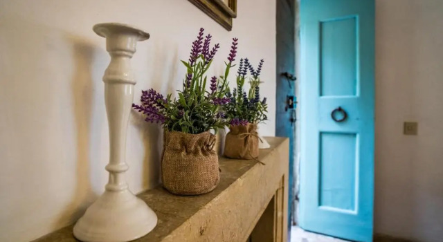 Апартаменты Цокольный этаж Agriturismo Tenuta Castel Venezze