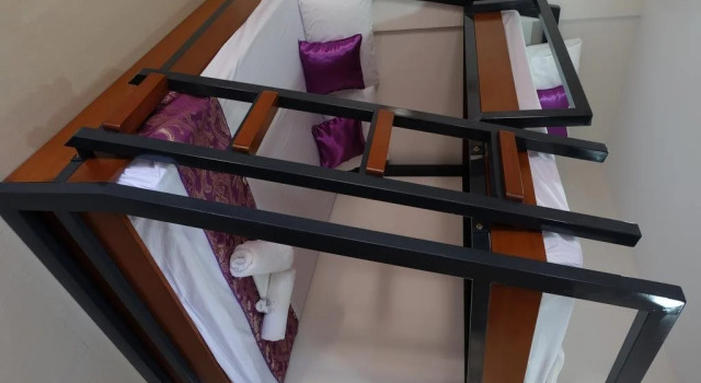 The Tavern Hotel, Đặt Khách sạn Khách sạn ở Pampanga bao gồm bữa sáng, Bữa sáng
