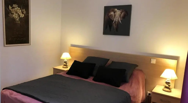 Residence Calme a 2 Km de Saint-Florent, Varaa Hotelli Saint-Florent 