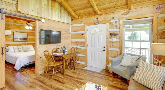 Noe's Rest, Cherokee Lake Cabin!, Buchen Sie Ferienhaus Bean Station Tennessee