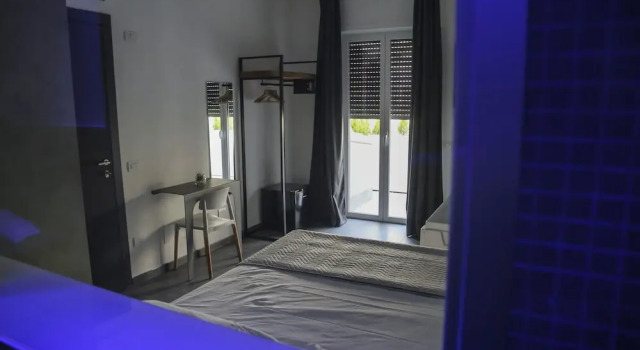 Namor Rooms  Suite