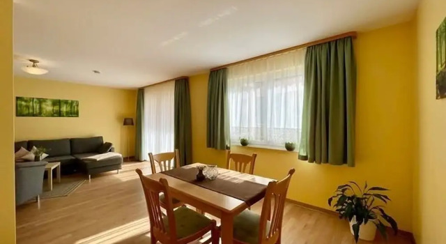 Номер Comfort Hotelpark Bodetal mit Ferienwohnungen