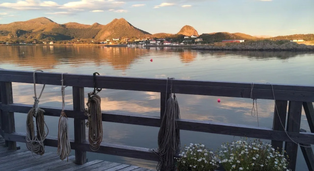 Skagakaia, Rezervovat Hotel Bø i Vesterålen Vesteralen