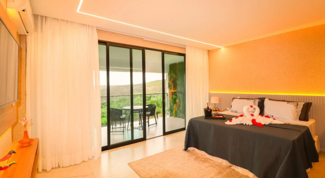 Pedra do Sino Hotel, Rezerwuj Hotel Piranhas Alagoas
