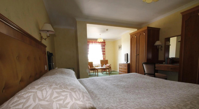 Cally Palace Hotel & Golf Course, 预订 酒店 道格拉斯城堡 邓弗里斯和加洛韦