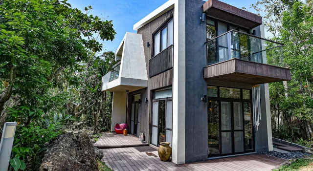 Вилла Luxury The House 15