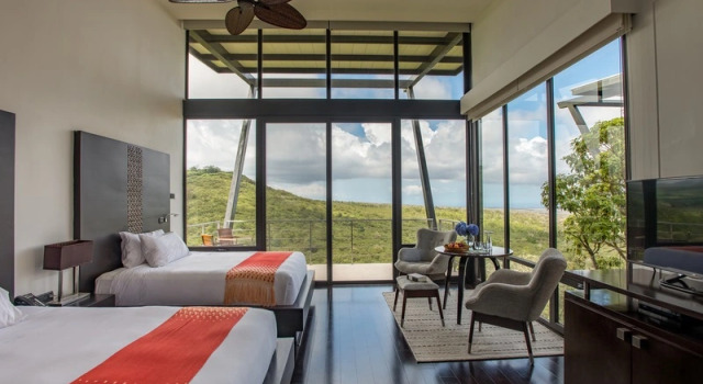 Pikaia Lodge, 预订 酒店 圣罗莎 Galápagos