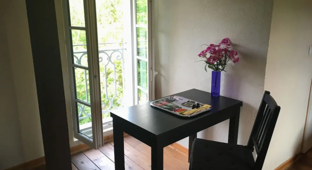 Le Moulin de Champie, Varaa Hotelli Plaisir 