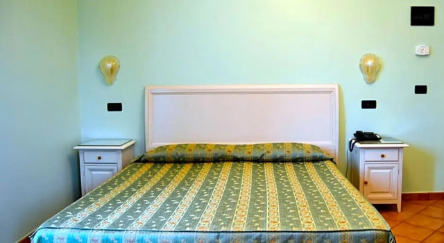 Номер Superior Hotel Aquila