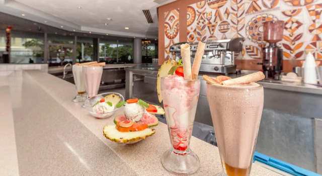Tryp Habana Libre