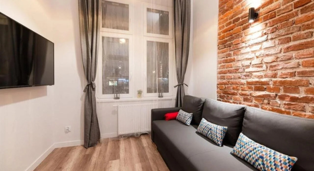 Dietla 99 Apartments