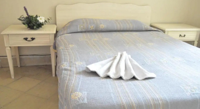 Двухместный номер Standard Hotel Metropolitan I