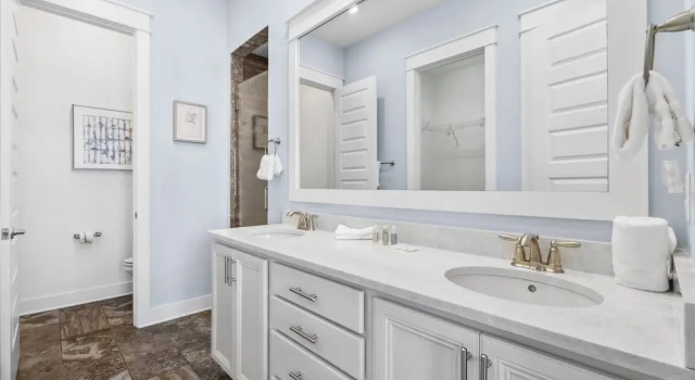 Номер Standard Prominence on 30A by Panhandle Getaways