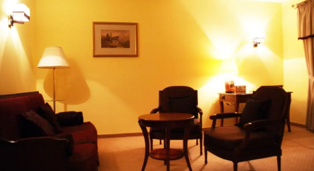 Апартаменты Hotel Wilga by Katowice Airport