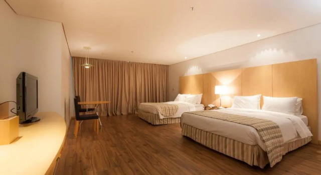 Номер Standard Grand Bittar Hotel
