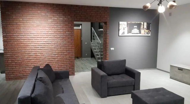 Uzhorod 3 room lovely house, Reservar Hotel Uzhhorod Transcarpathia
