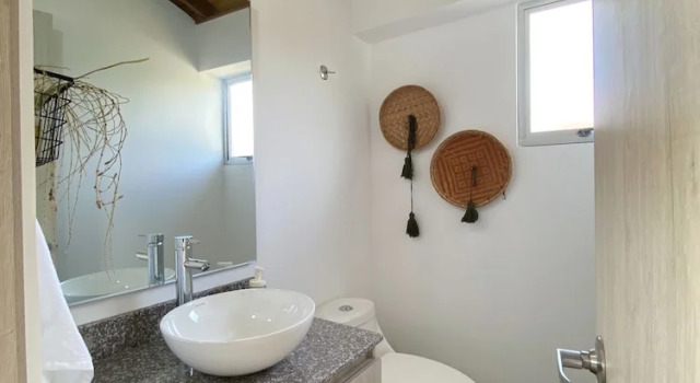 Коттедж Standard Tres Colinas Estancia 27