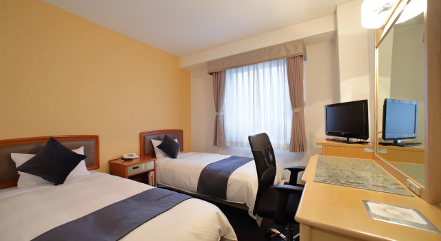 Run of House ANA Holiday Inn Tosu by IHG
