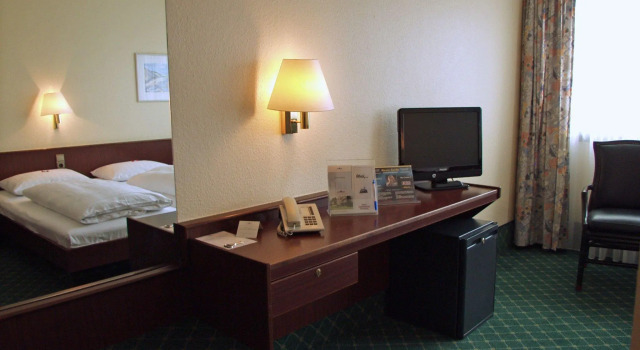 Hotel Helgoland, Prenota Hotel Stellingen 