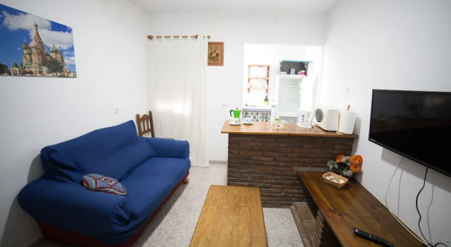 Студия Standard Hospedaje Lisboa Algeciras P Ca 0214 y A Ca 0232