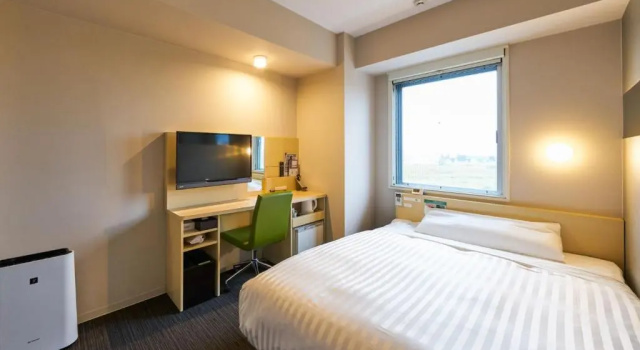 Номер Superior Super Hotel Kashima
