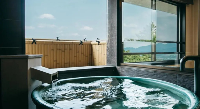 Семейный номер Standard Kamenoi Hotel Tondabayashi All-Inclusive Resort