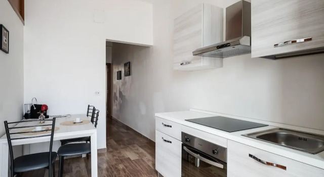 Апартаменты Bari Cozy Apartment by Wonderful Italy