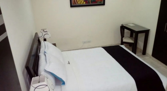 Sweet Home Hotel