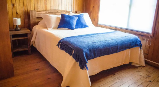 Casa Pehuen, Cabañas, Rezervovat Hotel Hotely v Araucanía s parkováním, Parkování