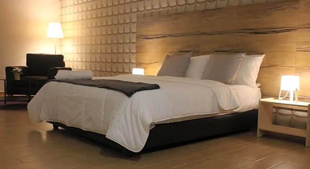 Номер Standard D Gateway Perdana Hotel Bangi