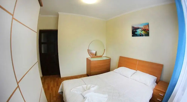 Appartement Ahome Samal