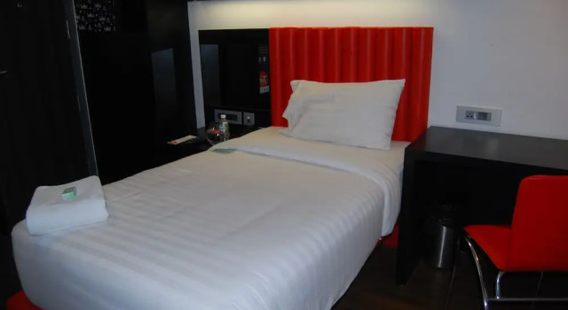 Номер Standard Mango Hotels Tune, Ahmedabad