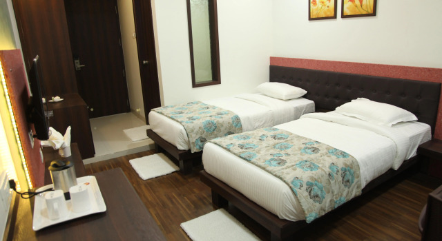 Hotel Pearls