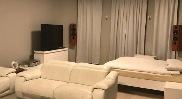 Апартаменты Пентхаус Studio Apartament Centrum Katowice