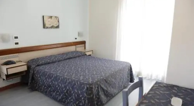 Hotel Golfo Sereno
