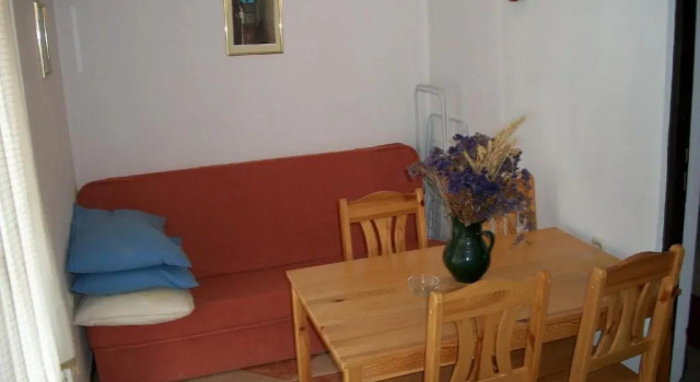 Апартаменты Apartments Luka