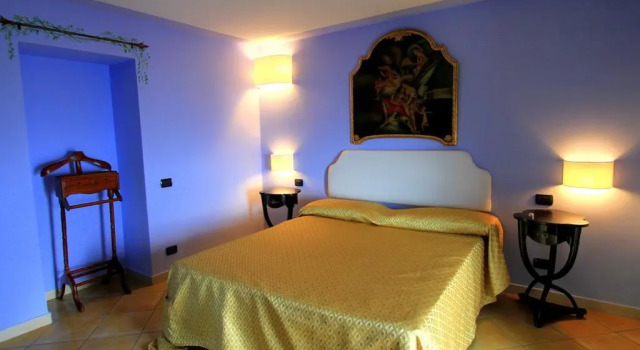 Luna Convento Copanello B&B, Varaa Bed and Breakfast Copanello Calabria