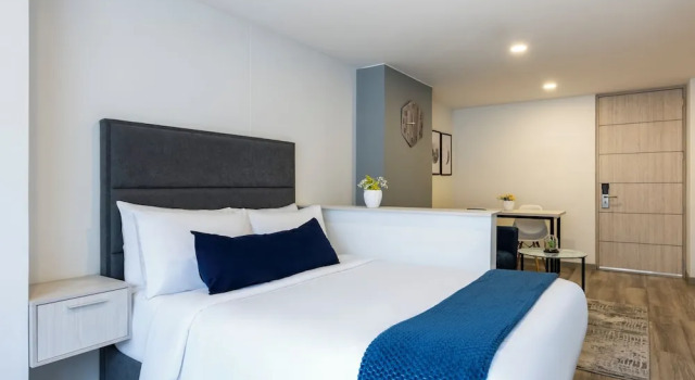 Torre Ventto Lofts by Jalo